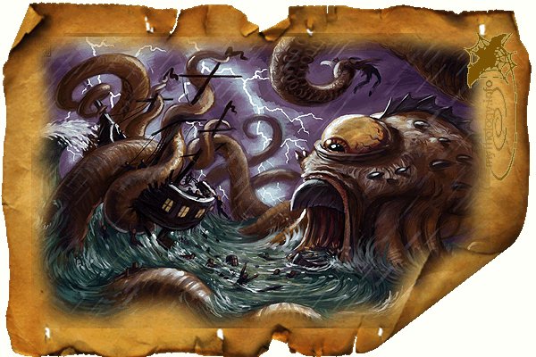 Kraken market